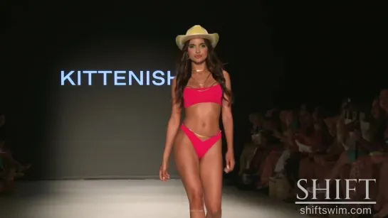 KITTENISH Bikini Show 2022 ft Cindy Prado, Alexa Collins, Steph Rayner