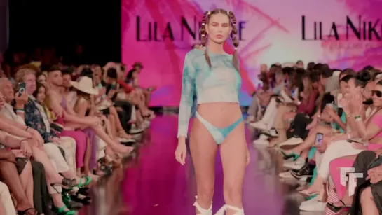 Lila Nikole   Resort 2023   Full Show