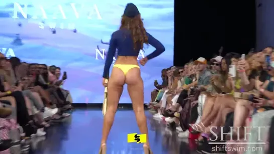 NAAVA BIKINIS Miami Swim Fashion Show 2022