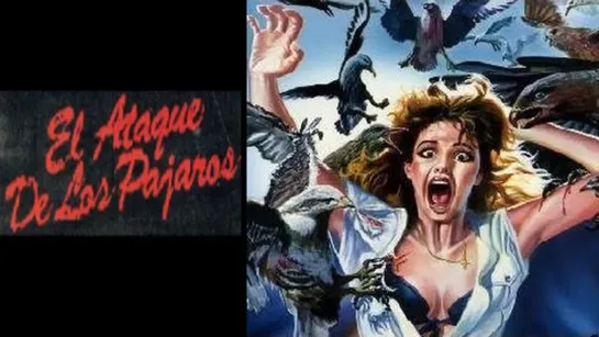 El Ataque de los Pájaros (1987)