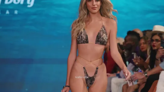 Following Dory Swimwear Art Hearts Fashion Resort 2023