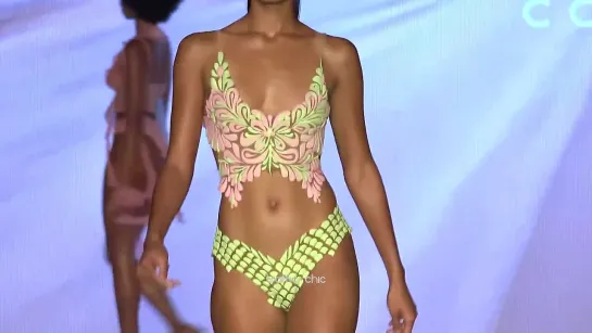 EMA SAVAHL COUTURE MIAMI SWIM WEEK THE SHOWS