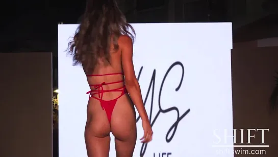 RYS LIFE SWIMWEAR 2022 Miami Swim Week