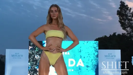 NEENA SWIM  Monaco Swim Week _ Bikini Fashion Show by OH POLLY