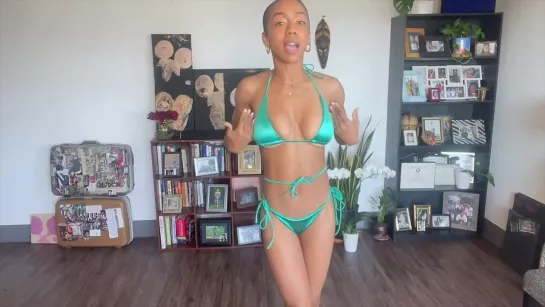 Another amazon affordable bikini try- on haul zoe everlasting