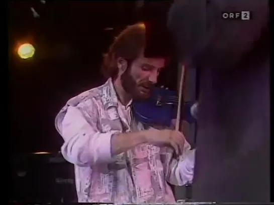 Jean-Luc Ponty - Live Wiesen 1988