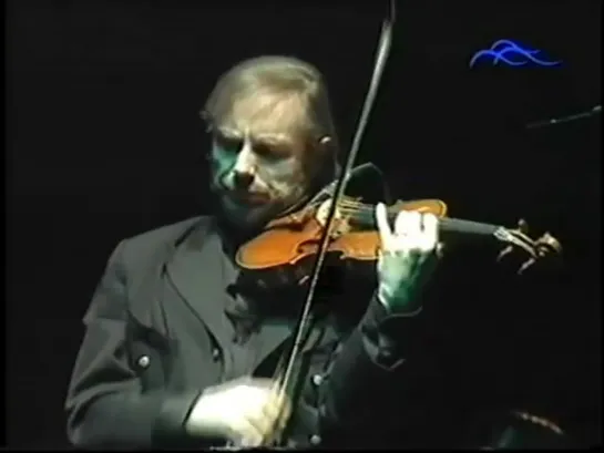 Jean-Luc Ponty-Stanley Clarke-Al Di Meola _ Song to John 1995