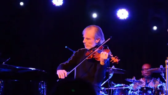 JEAN-LUC PONTY-- Mirage 2014