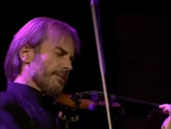 Jean Luc Ponty - In Concert Poland 1999