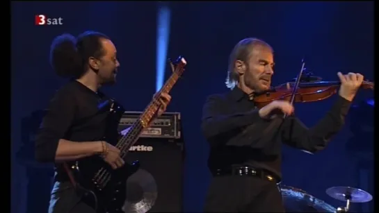 Jean Luc Ponty _ Band - Celtic Steps - Jig