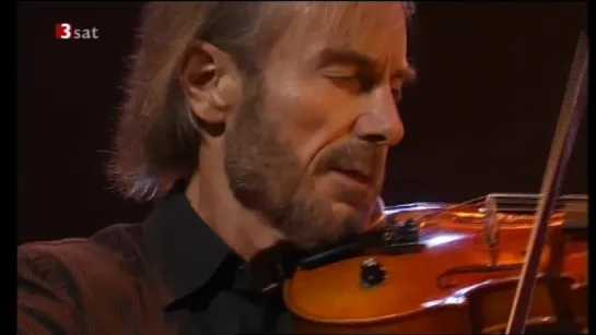 Jean Luc Ponty  his Band - Celtic Steps - Jig. (composed by Jean Luc Ponty)