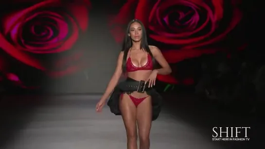 BAES AND BIKINIS Fashion Show 4K