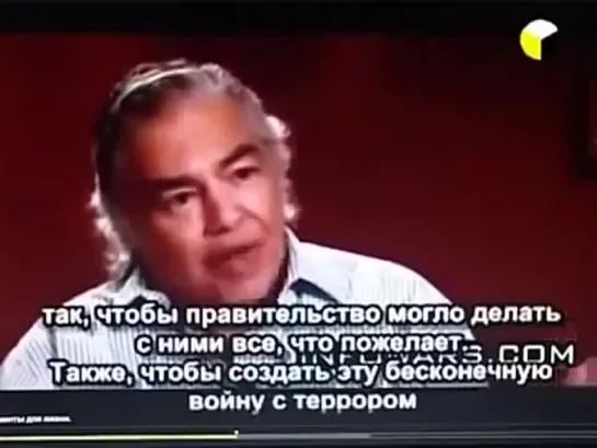 Американского режиссера убили за это интервью... а ты завёл себе карточку с чипом или биопаспорт или др.,..