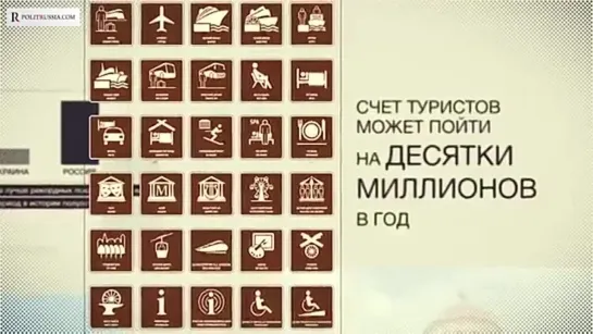 После года в составе России дивиденды от Крыма огорчают оппозицию