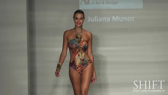 Bikini and Bathing Suit Designer Competition _ 4K _ Miami Fashion Week #getshift