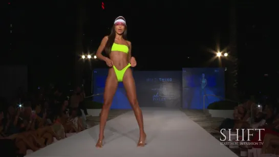 OH POLLY 2021 Swimwear Collection _ Miami Swim Week