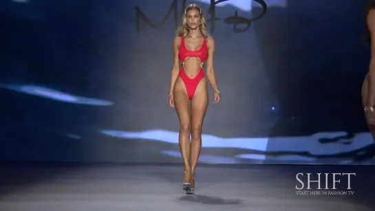 MONICA HANSEN BEACHWEAR _ 2021 Swimwear Collection _ Miami Swim Week 20