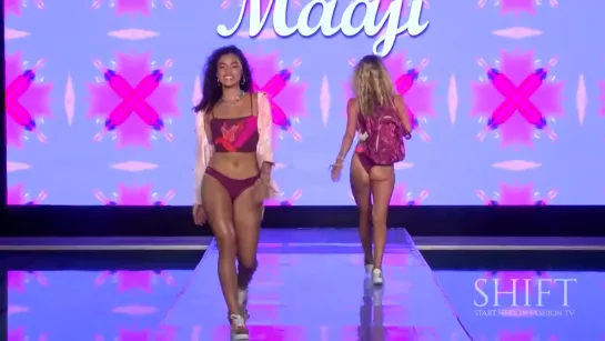 MAAJI SWIMWEAR 2021 Swimwear Collection _ Miami Swim Week 2020