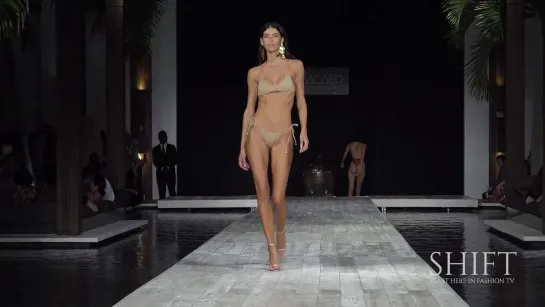 Macaed  2020 Swimwear Collection _ Miami Swim Week 2020