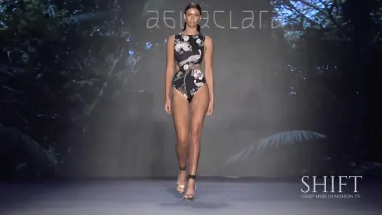 Aguaclara 4K UNCUT _ 2020 Swimwear Collection _ Miami Swim Week 2019