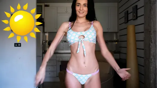 2020 Summer Preparations. CHEAP Bikini Haul With SHEWIN