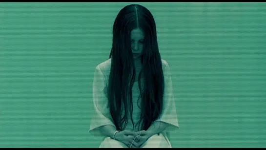 Звонок \ The Ring (2002) +18