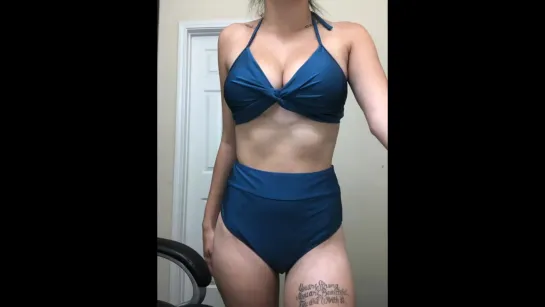 CUPSHE_ 2020 SWIMSUIT TRENDS