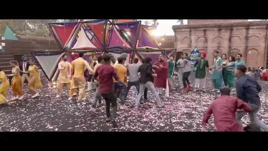 Bhangra Paa Le