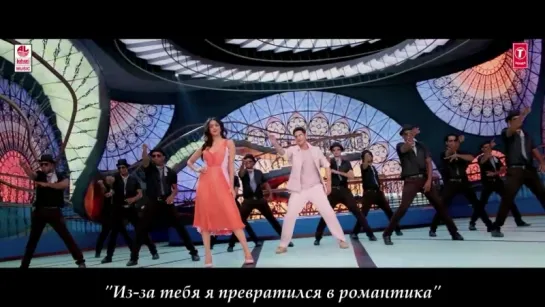 Rus.Sub.Olga1976 / O Vasumathi Full Video Song / Bharat Ane Nenu 2018 / Mahesh Babu, Kiara Advani