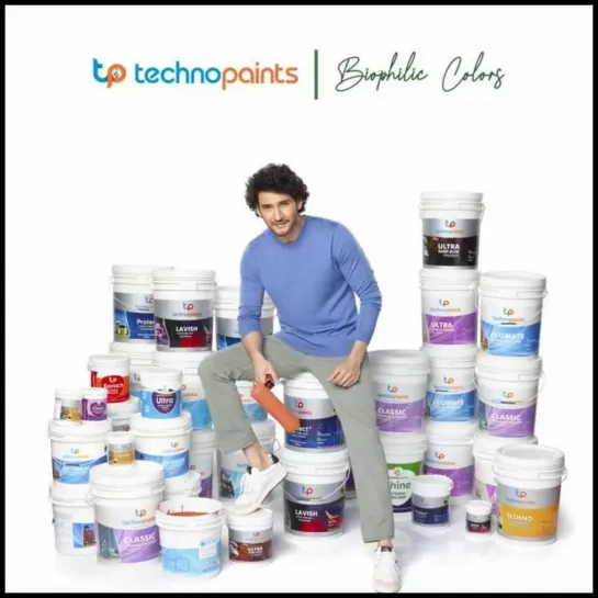 #technopaints #SSMB #urstrulymahesh #emulsions #designerwall #nobponlytp #dreammerchants