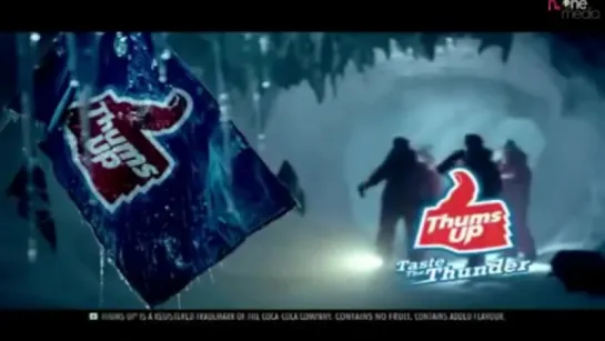 Mahesh Babu Latest Thums Up Ad    Ice Caves mp4 2[www.maheshfanzone.mobi.in]