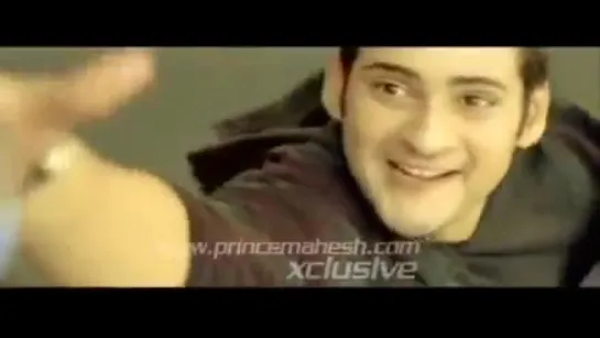 Mahesh Thumsup New Ad aaj kuch toofani.......