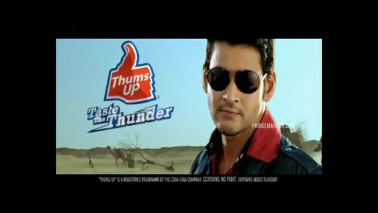 Thumsup TVC - Khaleja Contest (2010)