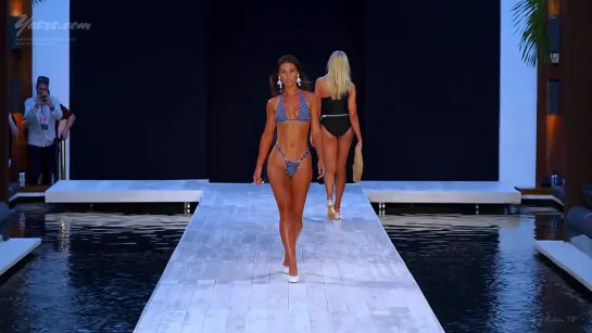 Sonya Swim Bikini Fashion Show Miami Swim Week 2019 Paraiso Miami Beach