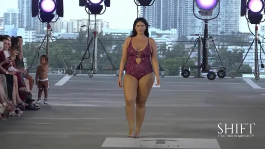 ACACIA SWIMWEAR 4K _ 2020 Swimwear Collection _ Miami Swim Week 2019