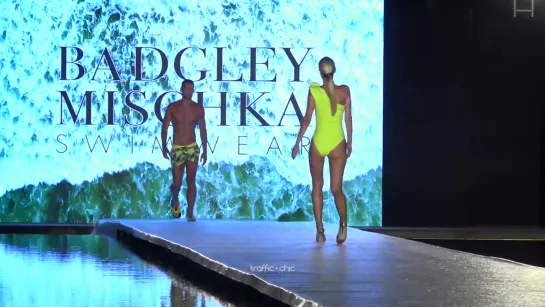 Badgley Mishka Swimwear