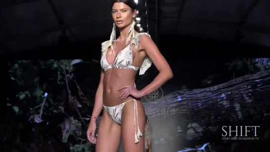 AGUACLARA SWIMWEAR 4K _ 2020 Bikini Fashion Show _ Miami Swim Week 2019