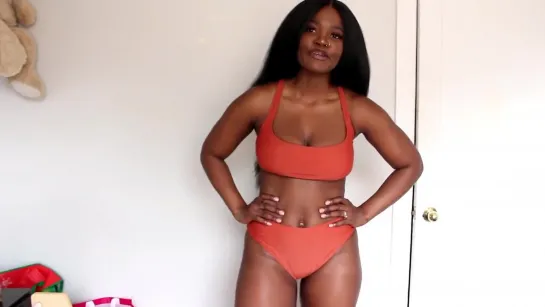 SUMMER 19 __ BIKINI TRY ON HAUL__ SHEIN