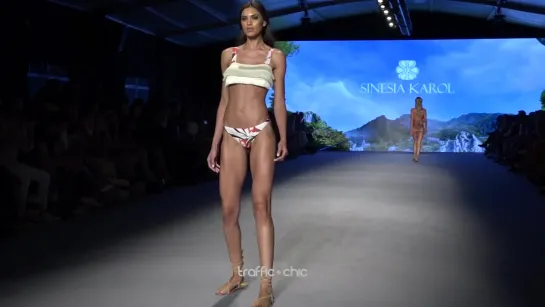 Sinesia Karol Resort 2020 Paraiso Miami Beach