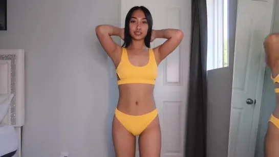 Bikini Try On Ft. Cupshe