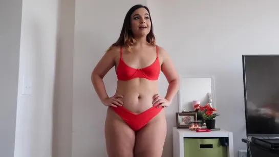 HUGE BIKINI TRY ON HAUL! _ Blackbough Swim Review Summer