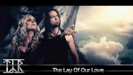 Týr - The Lay Of Our Love (2013) (Official Video)