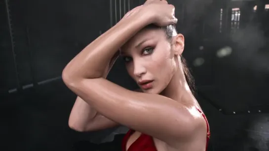 Bella Hadid