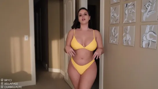 Shekini Bikini Haul! Curvy and Affordable