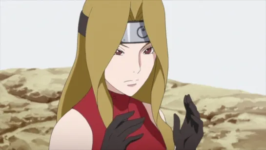 [Rain.Death] Боруто: Новое поколение Наруто 69 серия  / Boruto: Naruto Next Generations