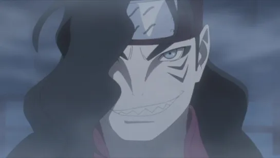 [Rain.Death] Боруто: Новое поколение Наруто 31 серия  / Boruto: Naruto Next Generations