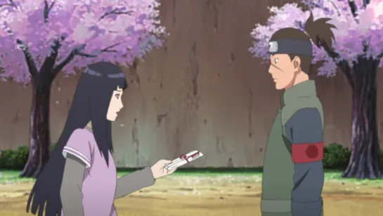 Naruto Shippuuden - 500 серия [Rain.Death]