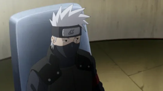 Naruto Shippuuden - 489 серия [Rain.Death]