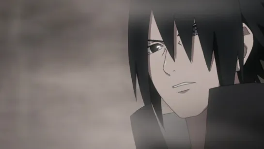 Naruto Shippuuden - 488 серия [Rain.Death]