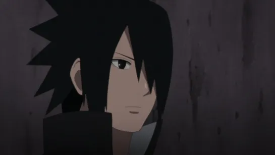 Naruto Shippuuden - 486 серия [Rain.Death]